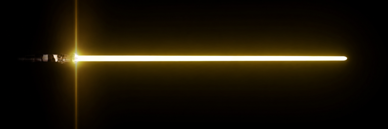 The Rise of Skywalker; What Does a Yellow Lightsaber Mean?