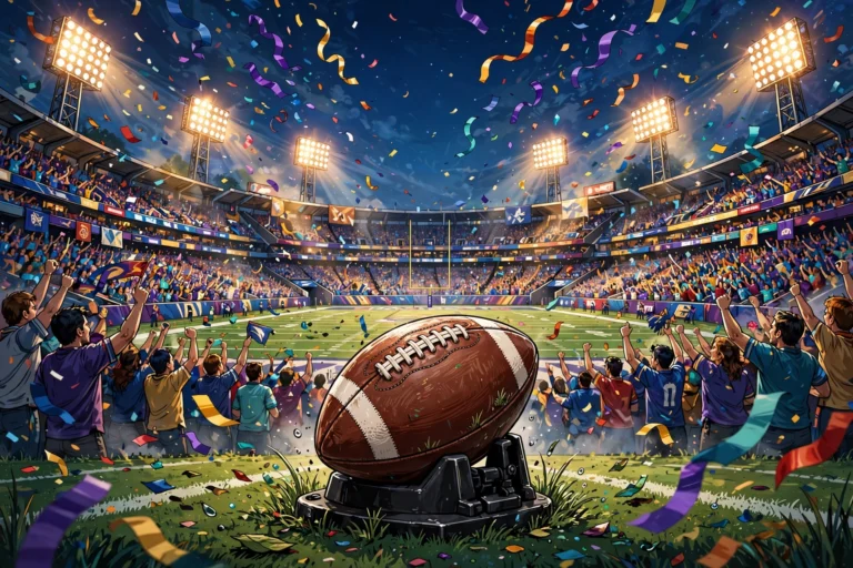 Fantasy football team names ideas for the 2026 season