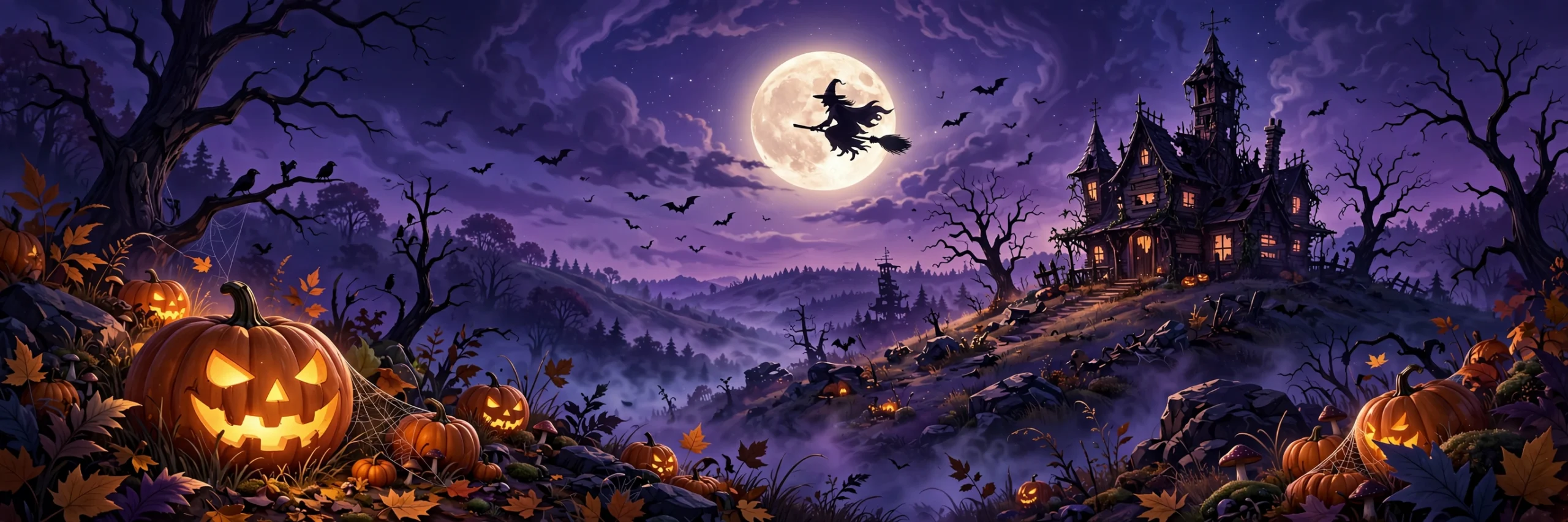 Halloween usernames ideas for Instagram and TikTok 2026
